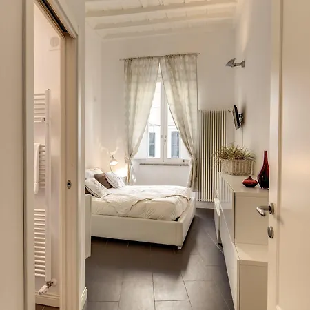 Trastevere Miracle Apartmán