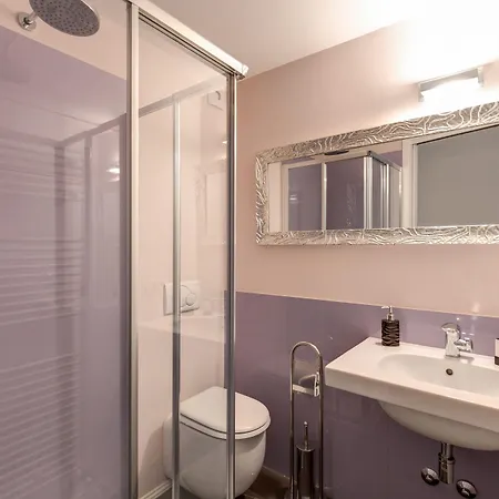 Trastevere Miracle Apartmán