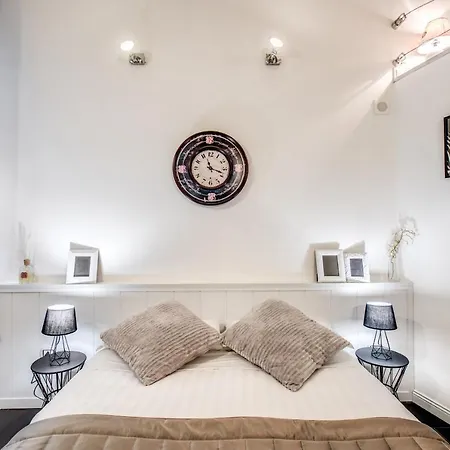 Trastevere Miracle Apartmán
