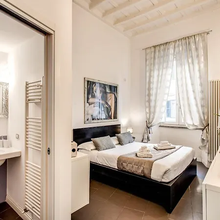 Apartmán Trastevere Miracle *