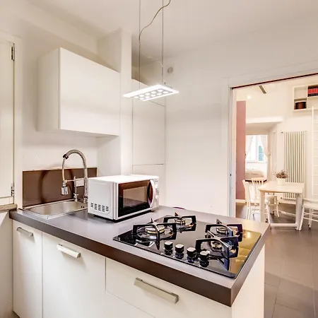 公寓 拉斯提弗列奇迹套房公寓 *