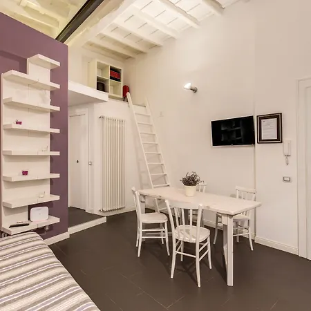 Trastevere Miracle רומא