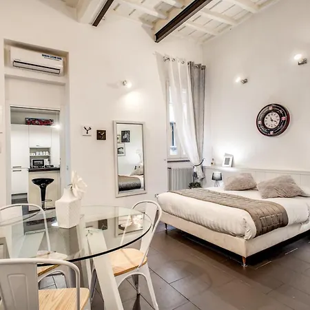 Trastevere Miracle *