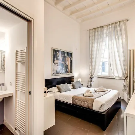 Appartement Trastevere Miracle *