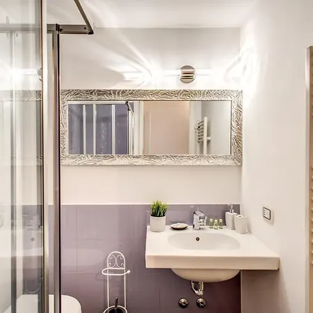 Appartement Trastevere Miracle *