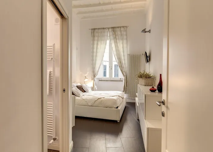 Trastevere Miracle Appartement