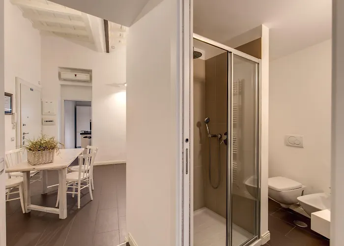 Trastevere Miracle Appartement Rome