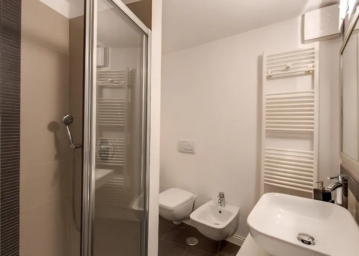 Trastevere Miracle * Rome