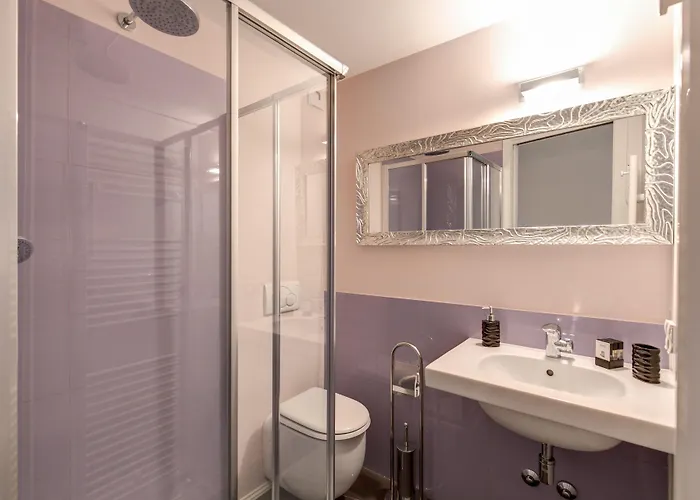 Trastevere Miracle Appartement