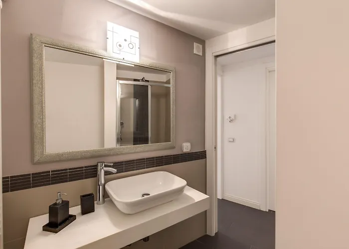 Trastevere Miracle Appartement *