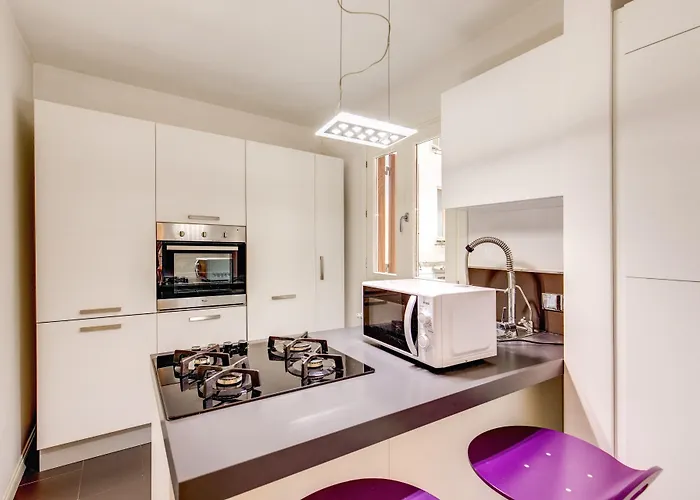 Trastevere Miracle Appartement *