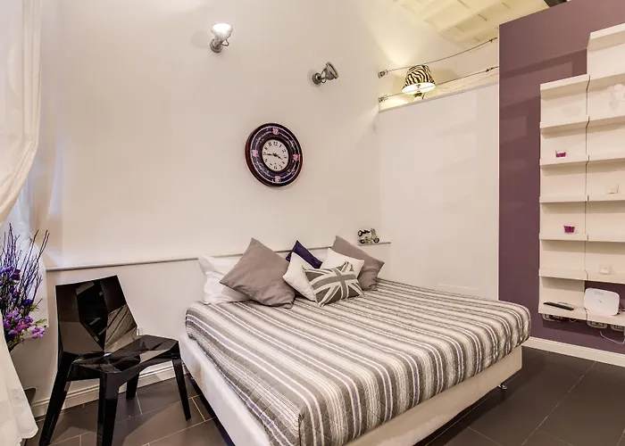 Trastevere Miracle Appartement Rome