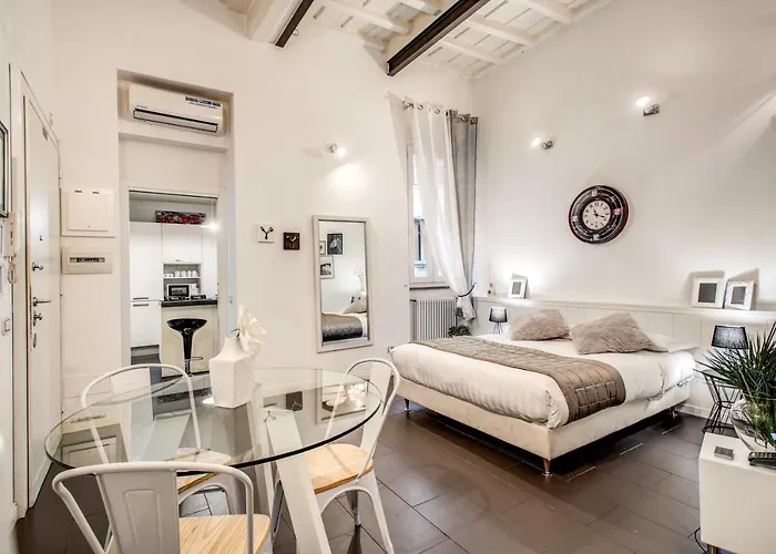 Trastevere Miracle *