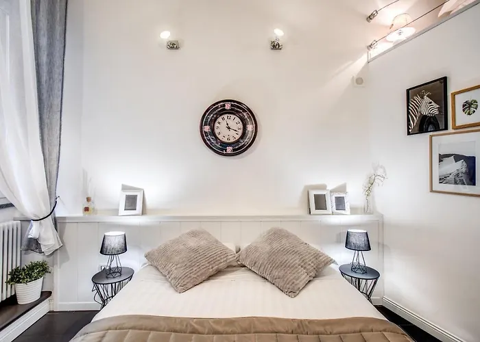 Trastevere Miracle Appartement