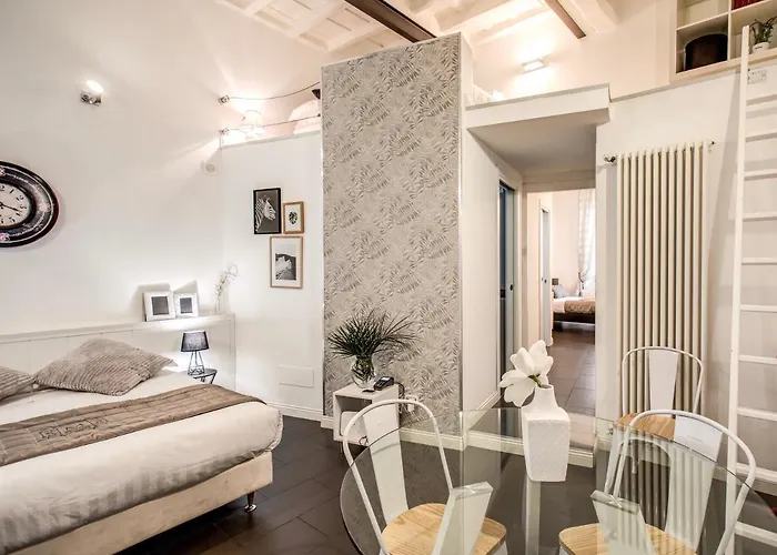 Trastevere Miracle *