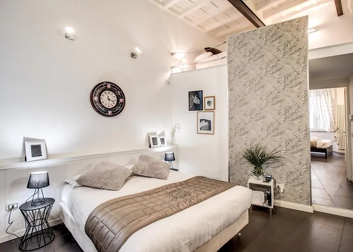 Trastevere Miracle Appartement Rome