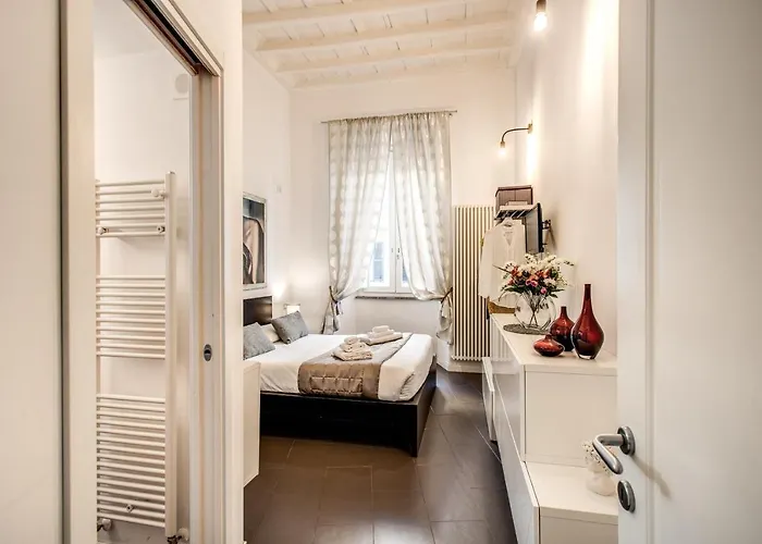 Trastevere Miracle Daire *