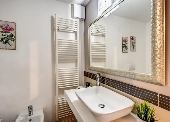 Trastevere Miracle Rome