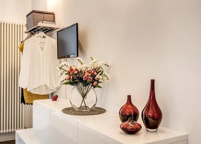 Appartement Trastevere Miracle