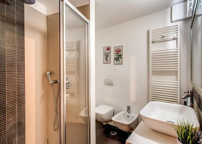 Trastevere Miracle Appartement