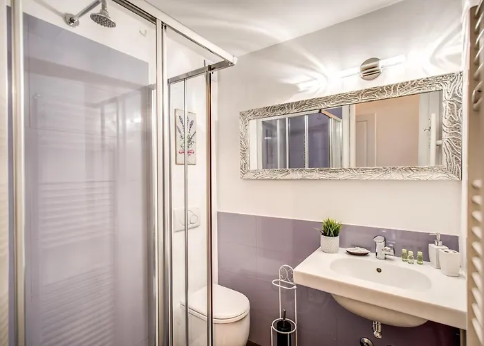 Trastevere Miracle *