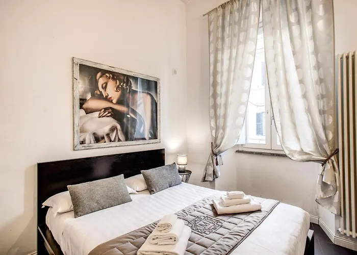 Trastevere Miracle *