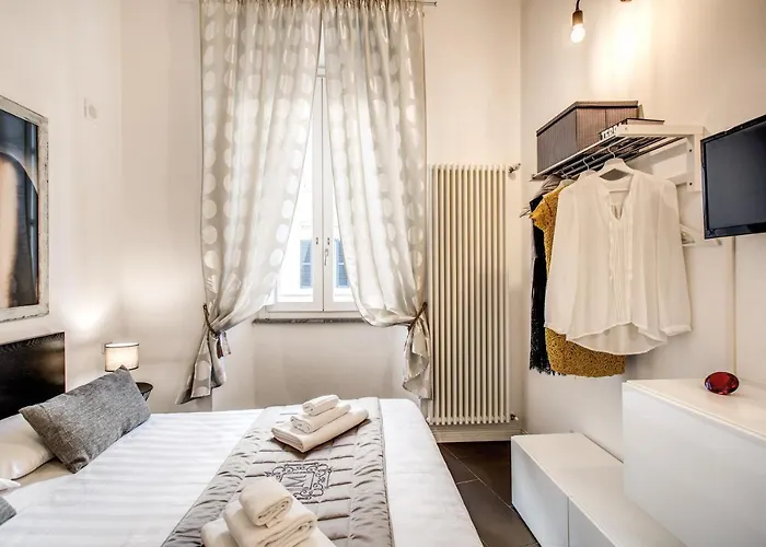 Trastevere Miracle Daire