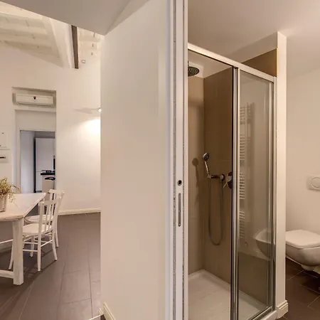 Trastevere Miracle Lägenhet Rom