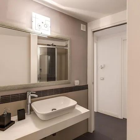 Trastevere Miracle Lägenhet *