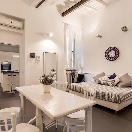 Trastevere Miracle * Rom