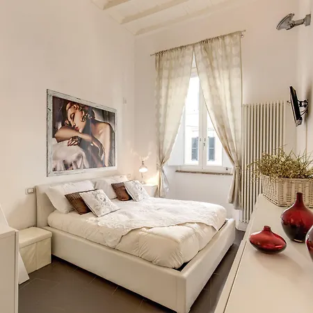 Trastevere Miracle * Rom