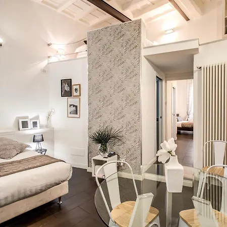 Trastevere Miracle *