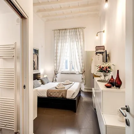 Trastevere Miracle Lägenhet *