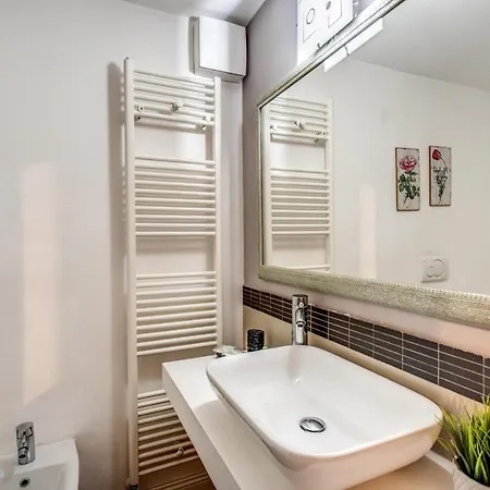 Trastevere Miracle Rom