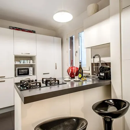 Trastevere Miracle * Rom