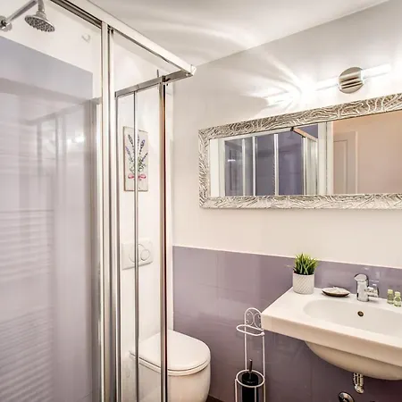 Trastevere Miracle *