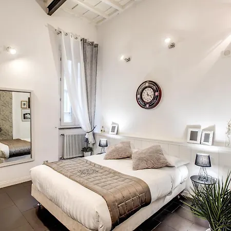 Trastevere Miracle Rom